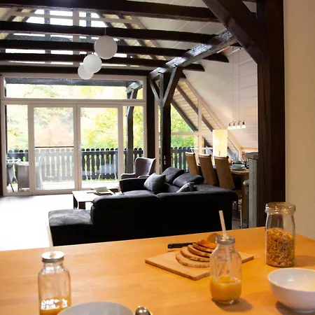 Deitlevser Hof Apartmán