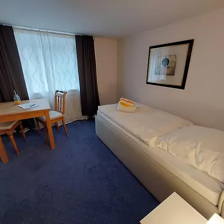 Deitlevser Hof Apartmán