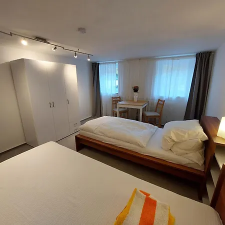 Apartmán Deitlevser Hof Emmerthal