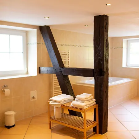 Deitlevser Hof Appartamento Emmerthal