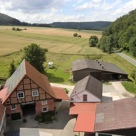 Deitlevser Hof * Emmerthal
