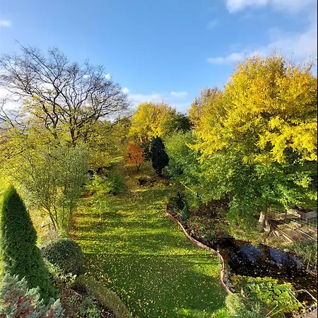 Apartmán Deitlevser Hof