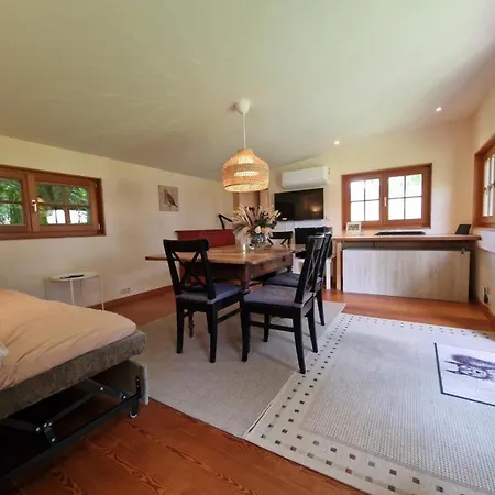 Apartmán Deitlevser Hof