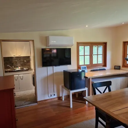 Apartmán Deitlevser Hof