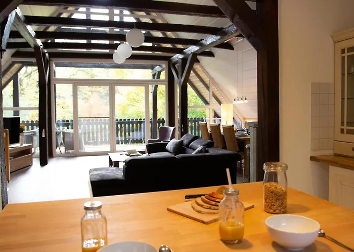 Deitlevser Hof Apartman