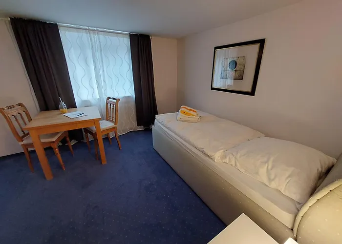 Deitlevser Hof Apartman