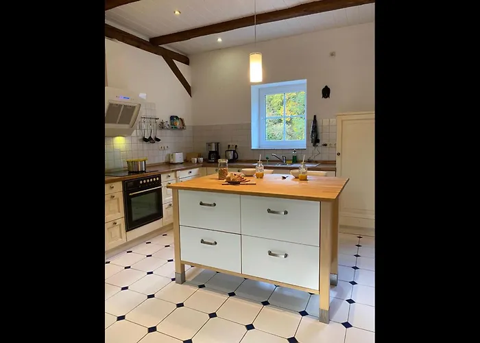 Deitlevser Hof Emmerthal