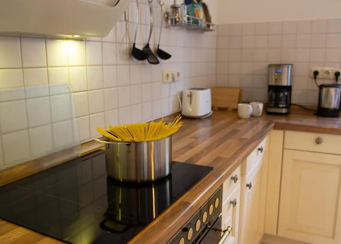 Deitlevser Hof * Emmerthal