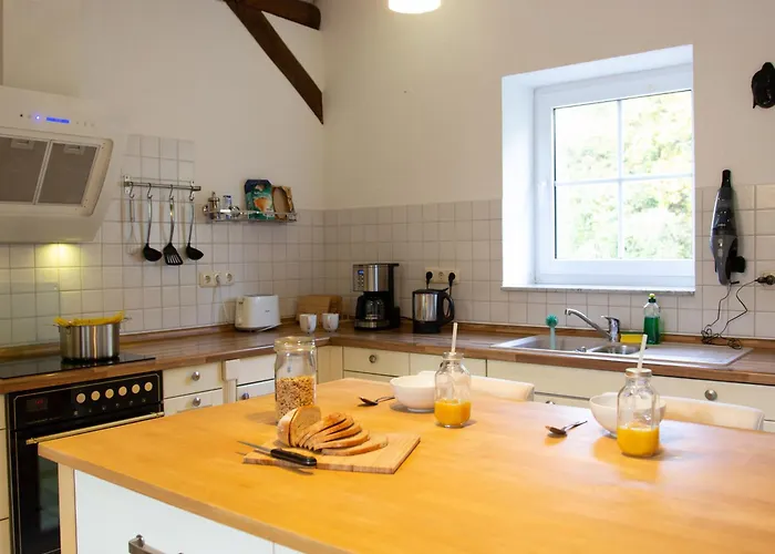 Deitlevser Hof Emmerthal