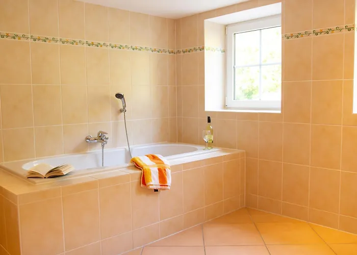 Apartman Deitlevser Hof *