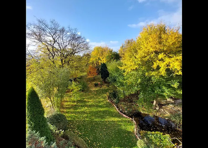 Apartman Deitlevser Hof