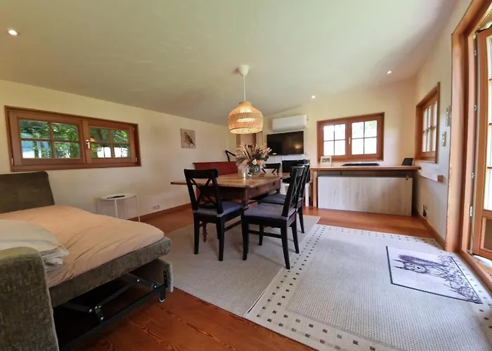 Apartman Deitlevser Hof