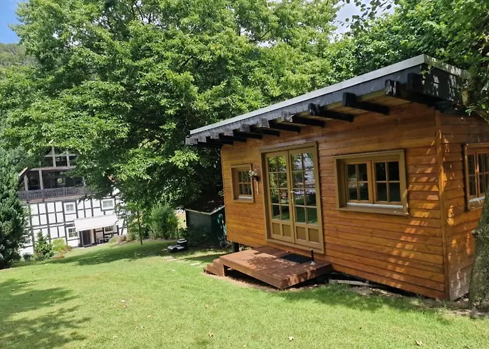 Deitlevser Hof * Emmerthal