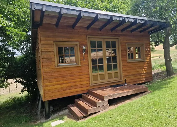 Deitlevser Hof Emmerthal